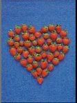 pic for STRAWBERRY HEART